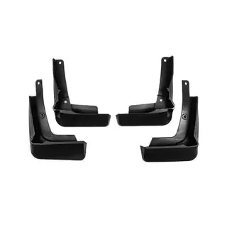 Original Premium R-line Mud Flaps (4 pcs) photo 1