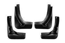 Volkswagen Golf 7/E-Golf 2012-2020 Original Mud Flaps Premium GTi (4 pcs) photo 1