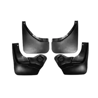 Premium Mud Flaps (4 pcs) photo 2