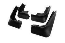 BYD E6 2011- Original Premium Mud Flaps 2016+ (Set of 4) photo 2