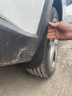 Honda M-NV 2020- Premium Mud Flaps (4 pcs) photo 5