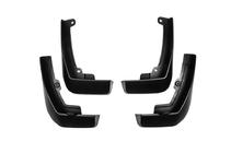 Honda M-NV 2020- Premium Mud Flaps (4 pcs) photo 2