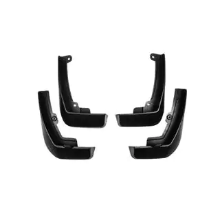 Premium Mud Flaps (4 pcs) photo 2