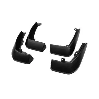 Premium Mud Flaps (4 pcs) photo 1