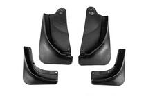 Tesla Model Y 2020- Premium Mud Flaps (2020-2024, Set of 4) photo 1