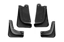 Tesla Model Y 2020- Premium Mud Flaps (2020-2024, Set of 4) photo 3