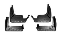 Volkswagen ID.3 2019- Premium Mud Flaps (4 pcs) photo 1