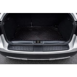 Rear Bumper Protector EuroCap (ABS) Dacia Sandero 2021- photo 2