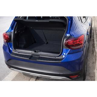 Rear Bumper Protector EuroCap (ABS) Dacia Sandero 2021- photo 1
