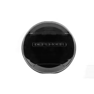 Spare Wheel Cover V1 Land Rover Defender 2019- photo 2