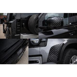 Body Kit Set Land Rover Defender 2019- photo 1
