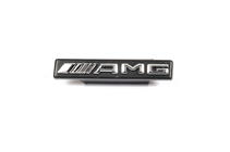Mercedes-Benz AMG Grille Badge photo 3
