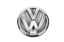Volkswagen Jetta 2011-2018 Front badge 5C6 853 601 (2010-2014) photo 1