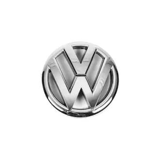 Front badge 5C6 853 601 (2010-2014) photo 1