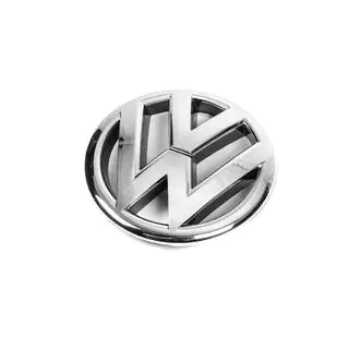 Front badge 5C6 853 601 (2010-2014) photo 2