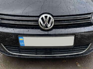 Volkswagen Golf 6 2008-2014 Front badge 5K0 853 601F photo 1