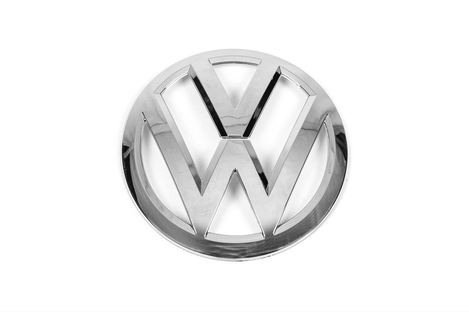 Volkswagen Golf 7/E-Golf 2012-2020 Front badge 5G0 853 601 Image