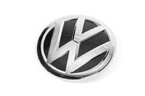 Volkswagen Caddy 2015-2020 Front emblem 2K5 853 600 (complete) photo 1