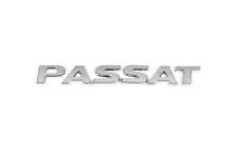 Volkswagen Passat B8 2015-2023 Emblem Passat 3G0853687 (125 mm x 15 mm) photo 2