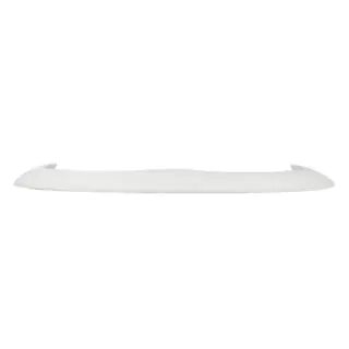 Windshield Deflector V2 (paintable, adhesive mount) Mercedes Sprinter W906 2006–2018 photo 3