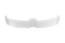 Volkswagen Polo 2017- OEM Spoiler (primed for painting) photo 3