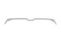 Volkswagen Polo 2017- OEM Spoiler (primed for painting) photo 2