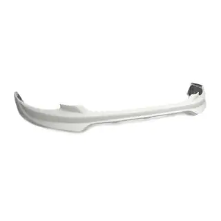 Front bumper lip (2017+, primed for painting) photo 3