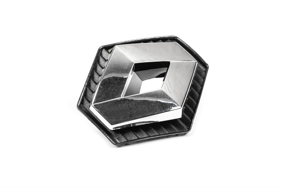 Renault Kangoo 1998-2008 Emblem 7700474477 (Turkey) Image