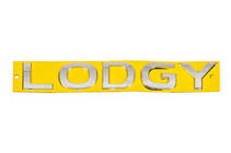 Renault Lodgy 2013-2022 Lodgy Badge photo 2