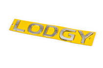 Renault Lodgy 2013-2022 Lodgy Badge photo 1