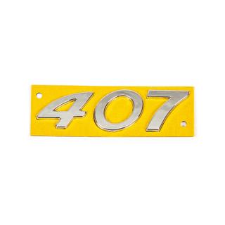 Badge 407 photo 2