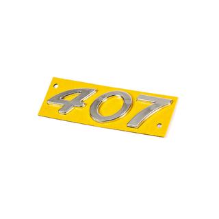 Badge 407 photo 1