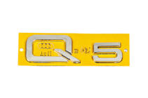 Audi Q5 2017-2025 Emblem Q5 photo 1