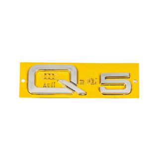 Emblem Q5 Audi Q5 2017-2025 photo 1