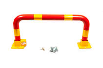 Parking Barrier DH-02 (with keys) photo 1