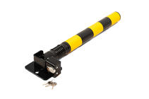 Parking Barrier DH-05 (with Keys) photo 3