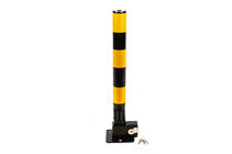 Parking Barrier DH-05 (with Keys) photo 1