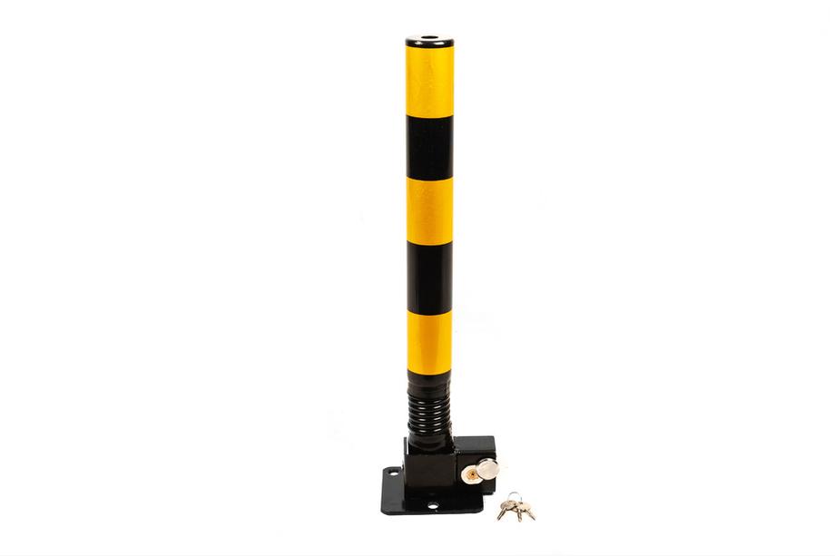 Parking Barrier DH-05 (with Keys) Image