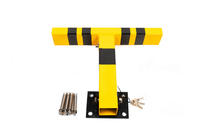 Parking Barrier DH-A019 (with Keys) photo 2