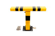 Parking Barrier DH-A019 (with Keys) photo 1