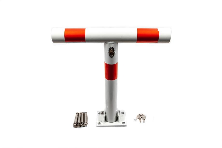Parking Barrier DH-A020 (with keys) Image