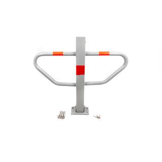 Parking Barrier DH-A021 (with Keys) photo 3