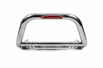 Universal Bull Bar DJ06010303 - A240608 (Stainless Steel) photo 3