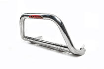 Universal Bull Bar DJ06010303 - A240608 (Stainless Steel) photo 4