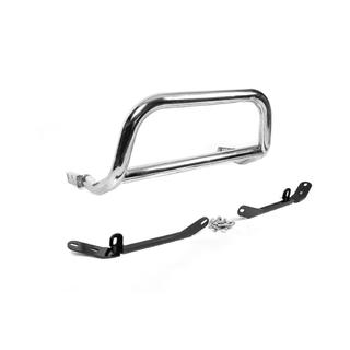 Universal Bull Bar A150503 (Stainless Steel) photo 3