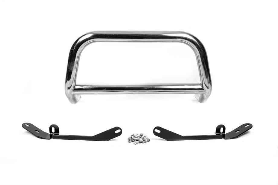 Universal Bull Bar A150503 (Stainless Steel) Image