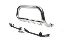 Universal Bull Bar A150584 (Stainless Steel) photo 3