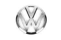 Volkswagen Crafter 2016- Front emblem 7E0 853 601G photo 2