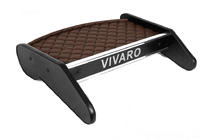 Opel Vivaro 2001–2015 Dashboard Shelf (2001-2010, Brown) photo 1