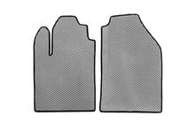 Ford Connect 2002–2006 EVA Floor Mats (Gray) photo 2
